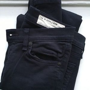 Rag & Bone Jeans